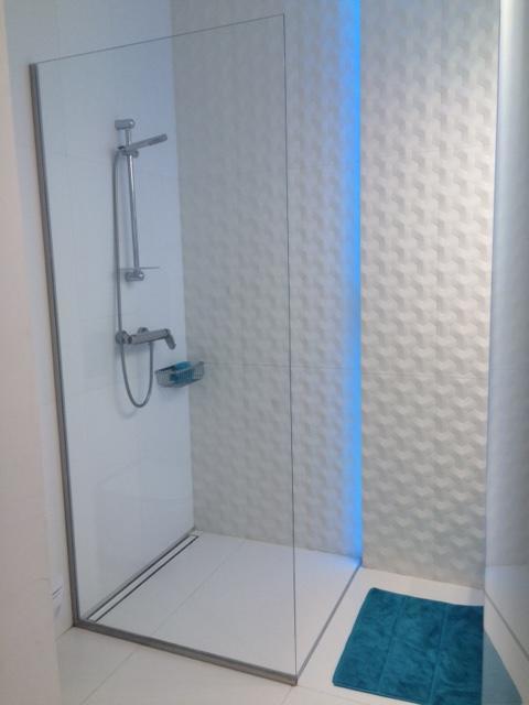 Blue Seaside Apartment Gdaňsk Exteriér fotografie